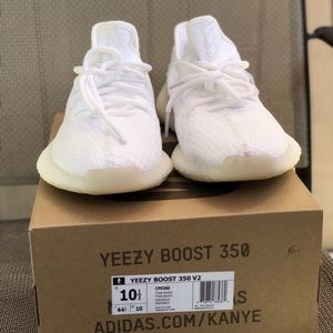 Yeezy Boost 350
